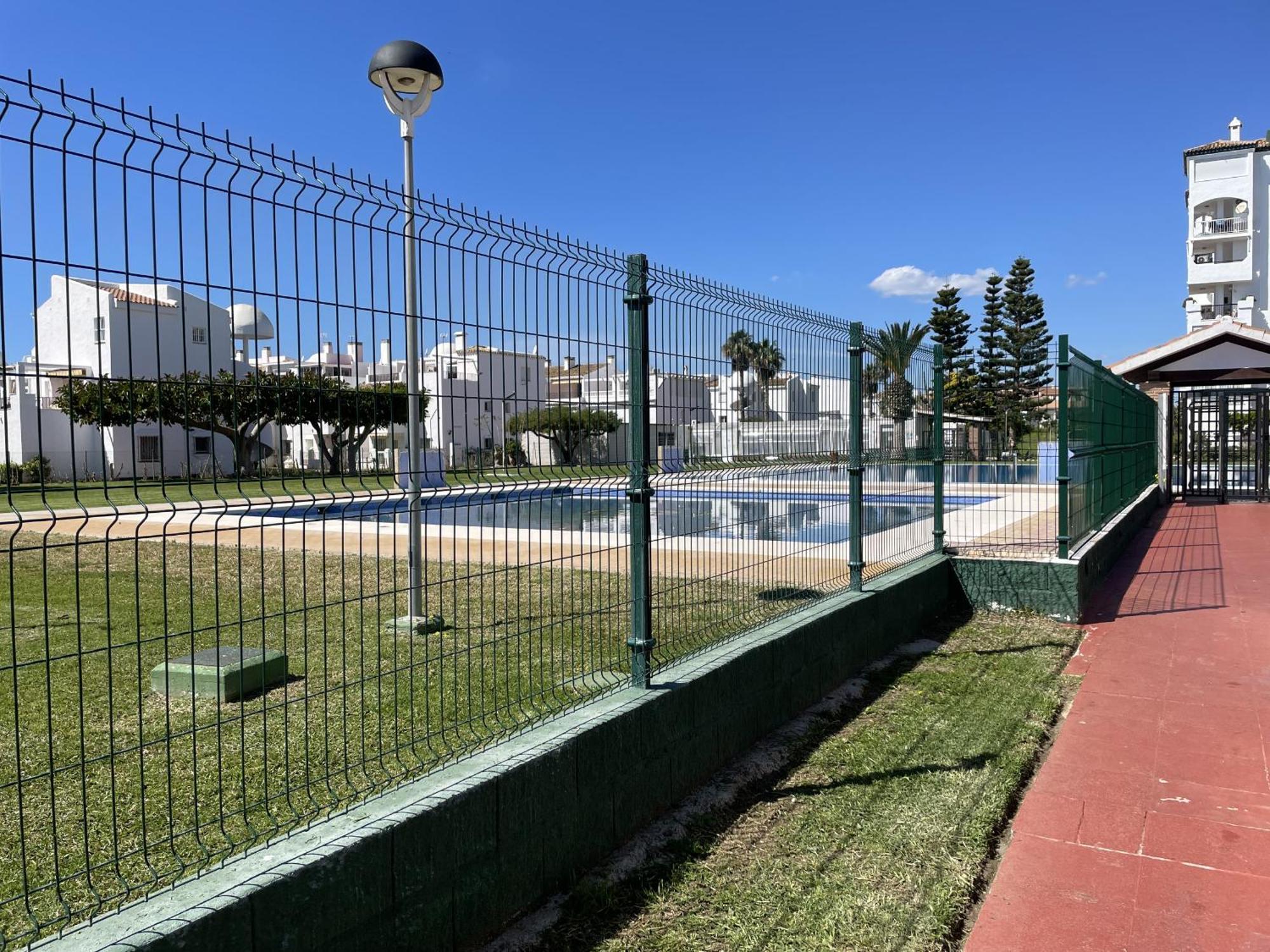 Apartamento Laguna Beach At Home Torrox Exterior photo